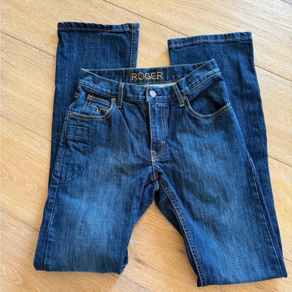 Kimes Ranch Roger jeans
